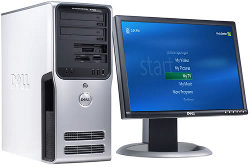 Dan Services répare tous les types de PC Dan Services répare tous les types de PC